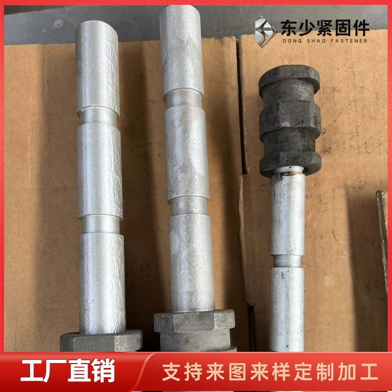 郑州市高铁桥梁预埋螺栓A325美制螺栓 - 推荐